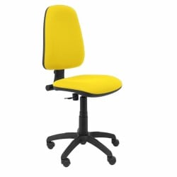 Chaise de Bureau Sierra P&C BALI100 Jaune