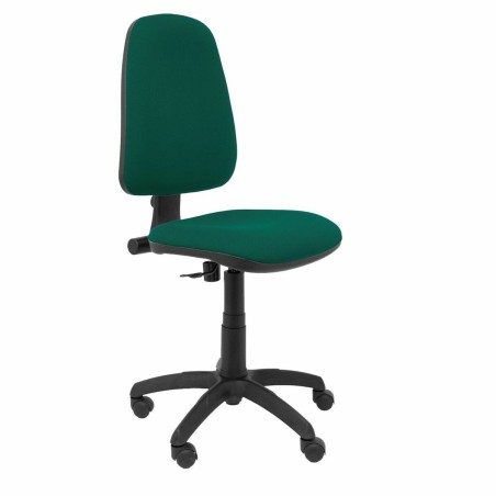 Chaise de Bureau Sierra P&C BALI426 Vert foncé