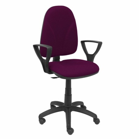 Chaise de Bureau Algarra Bali P&C 60BGOLF Violet