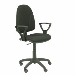 Office Chair Algarra Bali P&C 40BGOLF Black