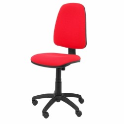 Chaise de Bureau Sierra P&C 1017CP-RJ Rouge