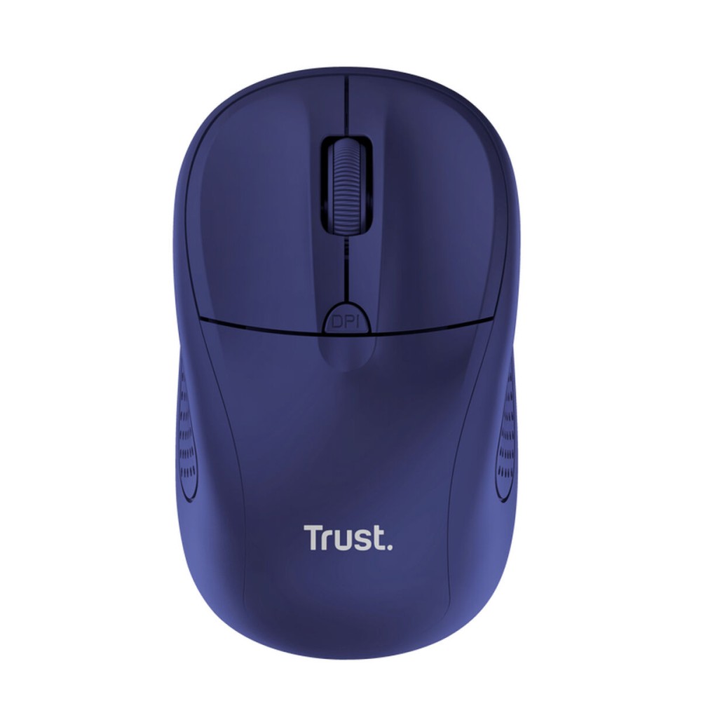 Souris sans-fil Trust Primo Bleu 1600 dpi