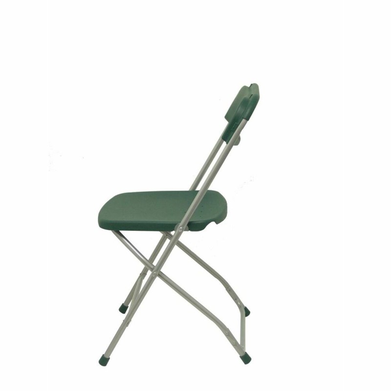 Reception Chair Viveros P&C 5314VE Green (5 uds)