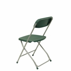 Reception Chair Viveros P&C 5314VE Green (5 uds)