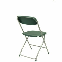 Chaise de Réception Viveros P&C 5314VE Vert (5 uds)