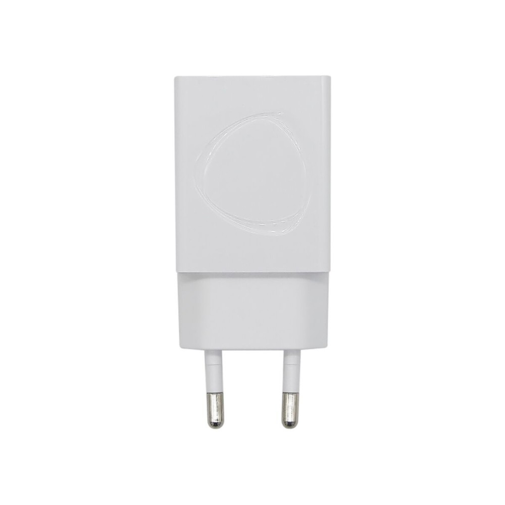 Wandladegerät Aisens A110-0404 Weiß 10 W