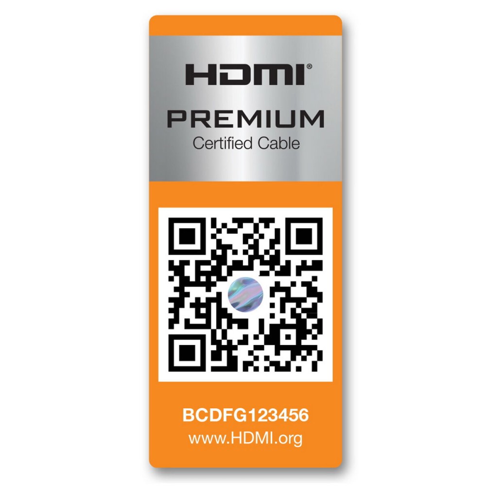 HDMI Kabel Aisens A120-0120 Schwarz 1,5 m