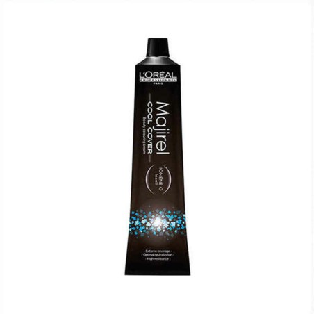 Dauerfärbung Cool Cover L'Oreal Professionnel Paris Nº 5,3 (50 ml)