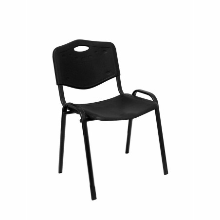 Chaise de Réception Robledo Royal Fern 0787735889709876 Noir (2 uds)