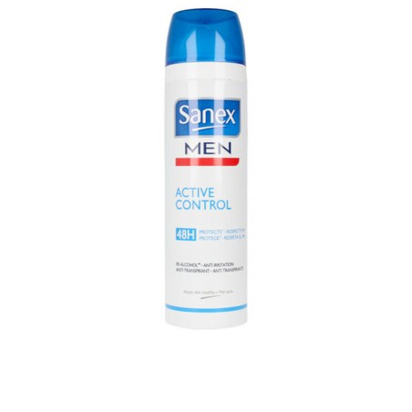 Déodorant Sanex Men Active Control 200 ml