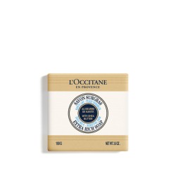 Stück Seife L'Occitane En Provence 01SA100LT20 100 g