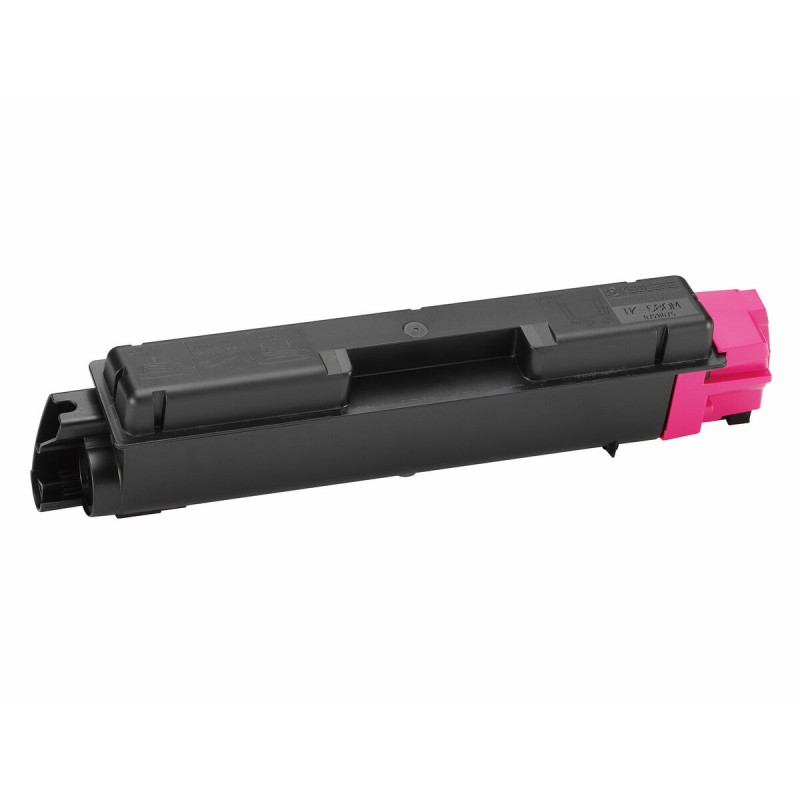 Toner original Kyocera TK-580M Noir Magenta