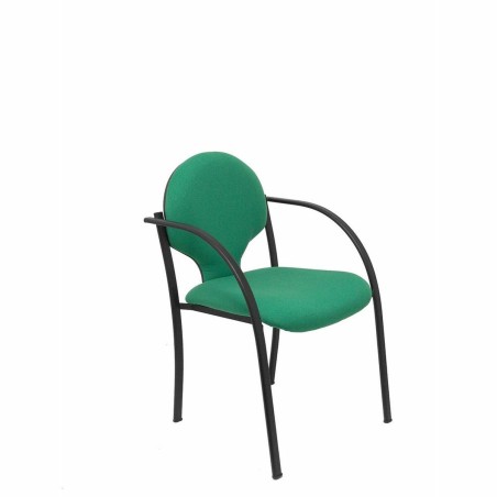 Chaise de Réception Hellin Royal Fern 220NBALI456 Vert émeraude (2 uds)