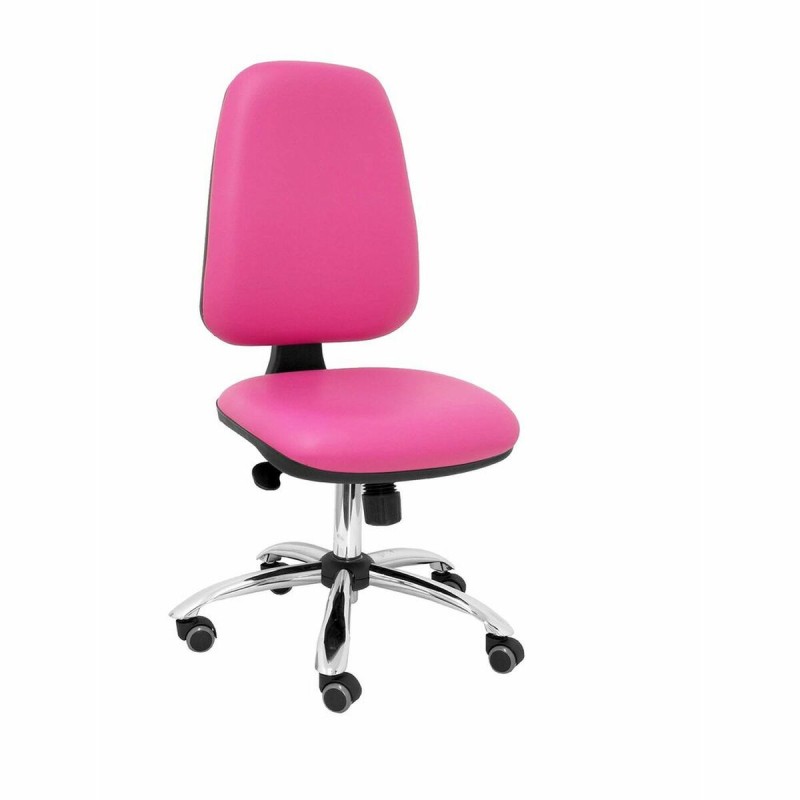 Office Chair Socovos sincro P&C Pink