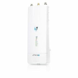 Schnittstelle UBIQUITI 0817882022828 6.2 GHz PoE Weiß