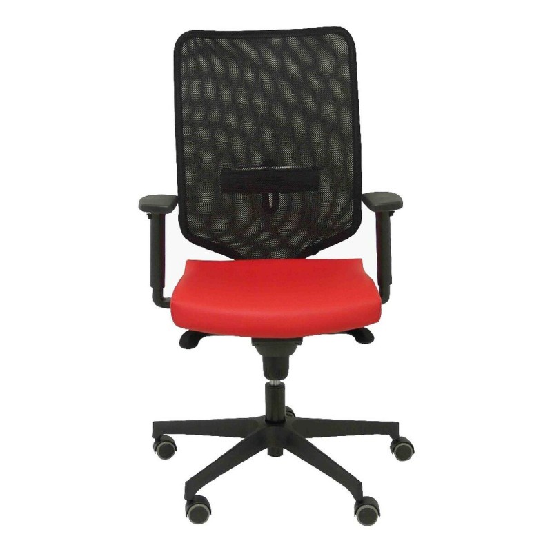 Office Chair Ossa P&C 3625-8435501008576 Red