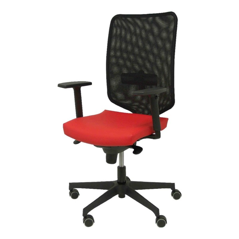 Office Chair Ossa P&C 3625-8435501008576 Red