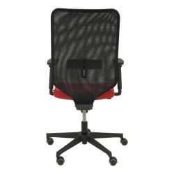 Office Chair Ossa P&C 3625-8435501008576 Red