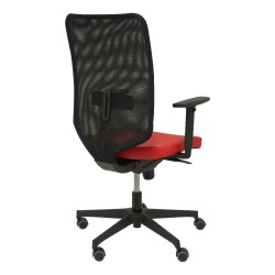 Office Chair Ossa P&C 3625-8435501008576 Red