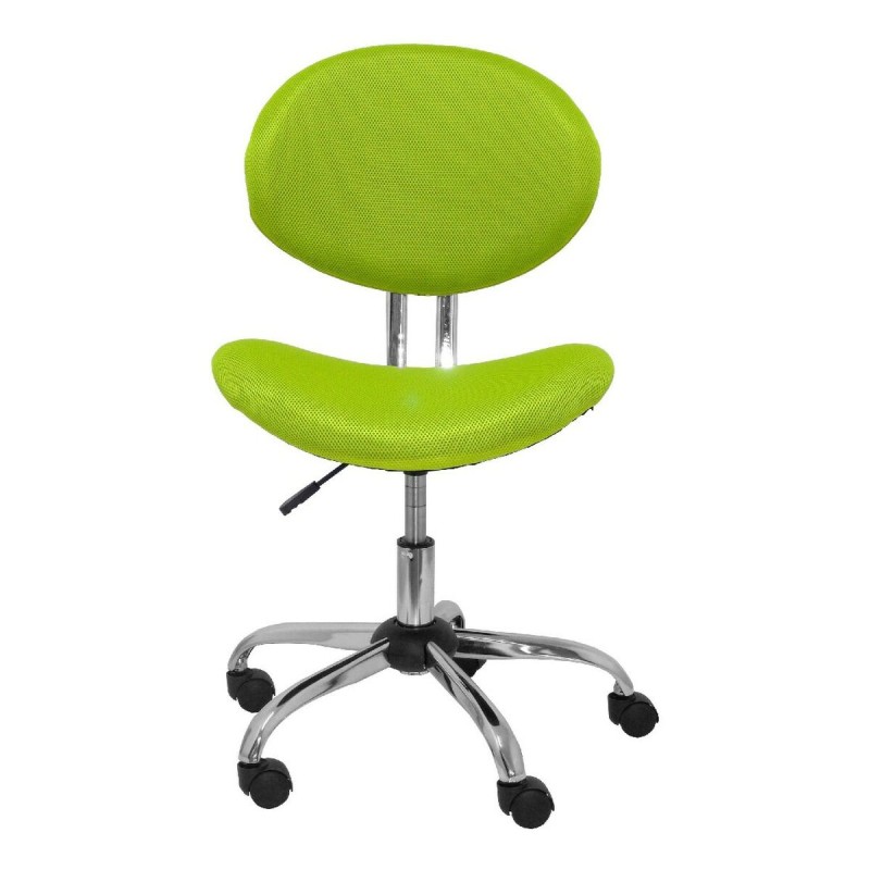 Chaise de Bureau Albendea Foröl Enfant Vert