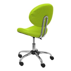 Chaise de Bureau Albendea Foröl Enfant Vert