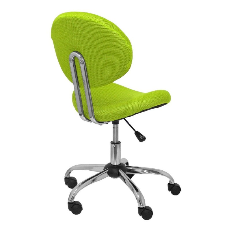 Chaise de Bureau Albendea Foröl Enfant Vert