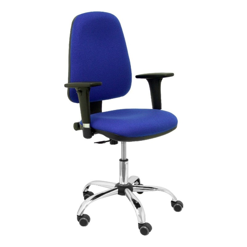 Office Chair Socovos Bali P&C I229B24 Blue