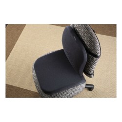 Lumbar backrest P&C 6014706