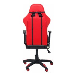 Gaming Chair Atalaya P&C 7DBSPRJ Black Red