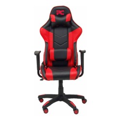 Gaming Chair Atalaya P&C 7DBSPRJ Black Red