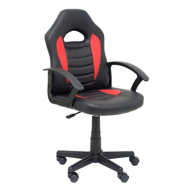 Chaise de jeu Mohedas Foröl 40350RN Noir