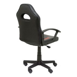 Gaming Chair Mohedas Foröl 40350RN Black