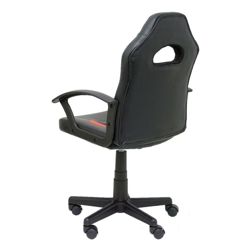 Chaise de jeu Mohedas Foröl 40350RN Noir