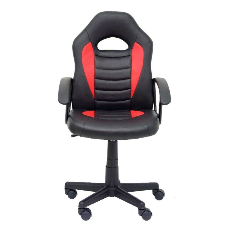 Gaming Chair Mohedas Foröl 40350RN Black