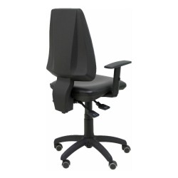 Office Chair Elche P&C 575555 Black