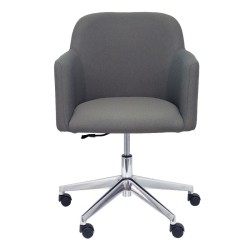 Bürostuhl Zorio  P&C 600CRRF Grau