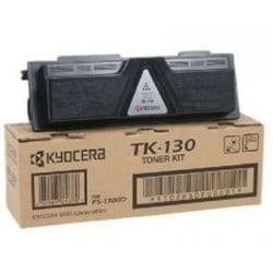 Toner Kyocera TK-130 Noir