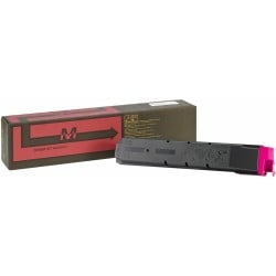 Toner original Kyocera TK-8600M Noir Magenta