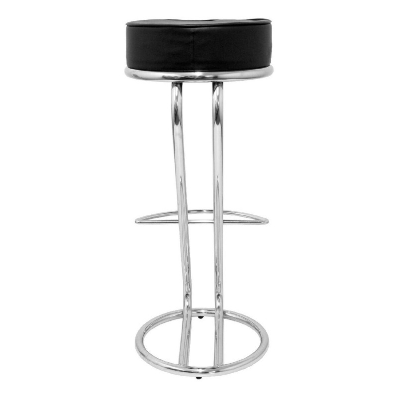 Stool Honrubia P&C Black 84 cm