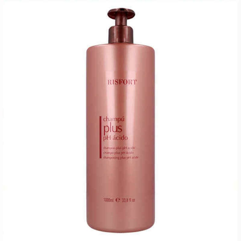 Shampooing Plus Risfort 69871 (1000 ml)