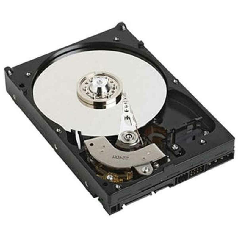 Hard Drive Dell NPOS 3,5" 1 TB 7200 rpm