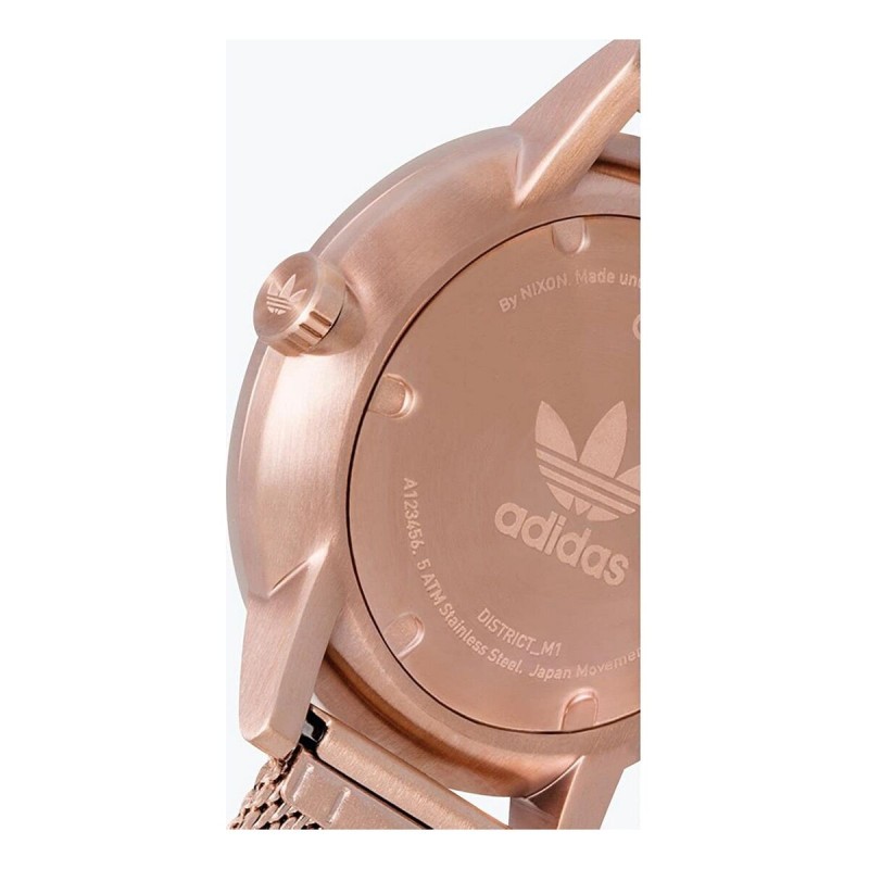 Herrenuhr Adidas Z041920-00 (Ø 40 mm)