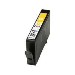 Original Ink Cartridge HP 903XL Yellow