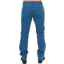 GF Ferre Elegante gerade geschnittene Chinos aus Baumwolle