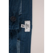 GF Ferre Elegante gerade geschnittene Chinos aus Baumwolle