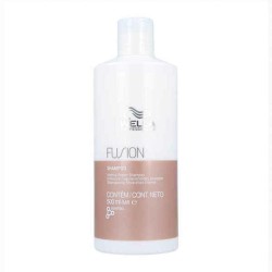 Repairing Shampoo Wella Fusion (500 ml)