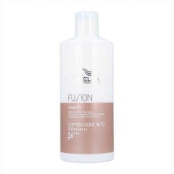 Restorative Shampoo Wella Fusion (500 ml)