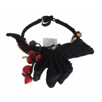 Dolce & Gabbana Exquisit Kristall Beere Diadem Stirnband