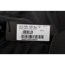 Dolce & Gabbana Elegantes Schwarzes Etuikleid in voller Länge