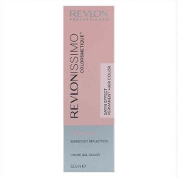 Dauerfärbung Revlonissimo Colorsmetique Satin Color Revlon Revlonissimo Colorsmetique Nº 713 (60 ml)